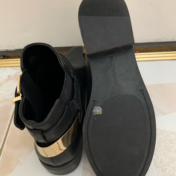 Bcbg booties - Picture 4 of 4